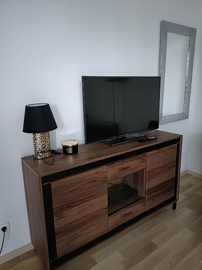 Apartament Paderewskiego 1 เจียลองกา ภายนอก รูปภาพ