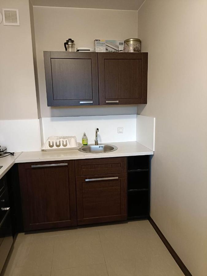 Apartament Paderewskiego 1 เจียลองกา ภายนอก รูปภาพ