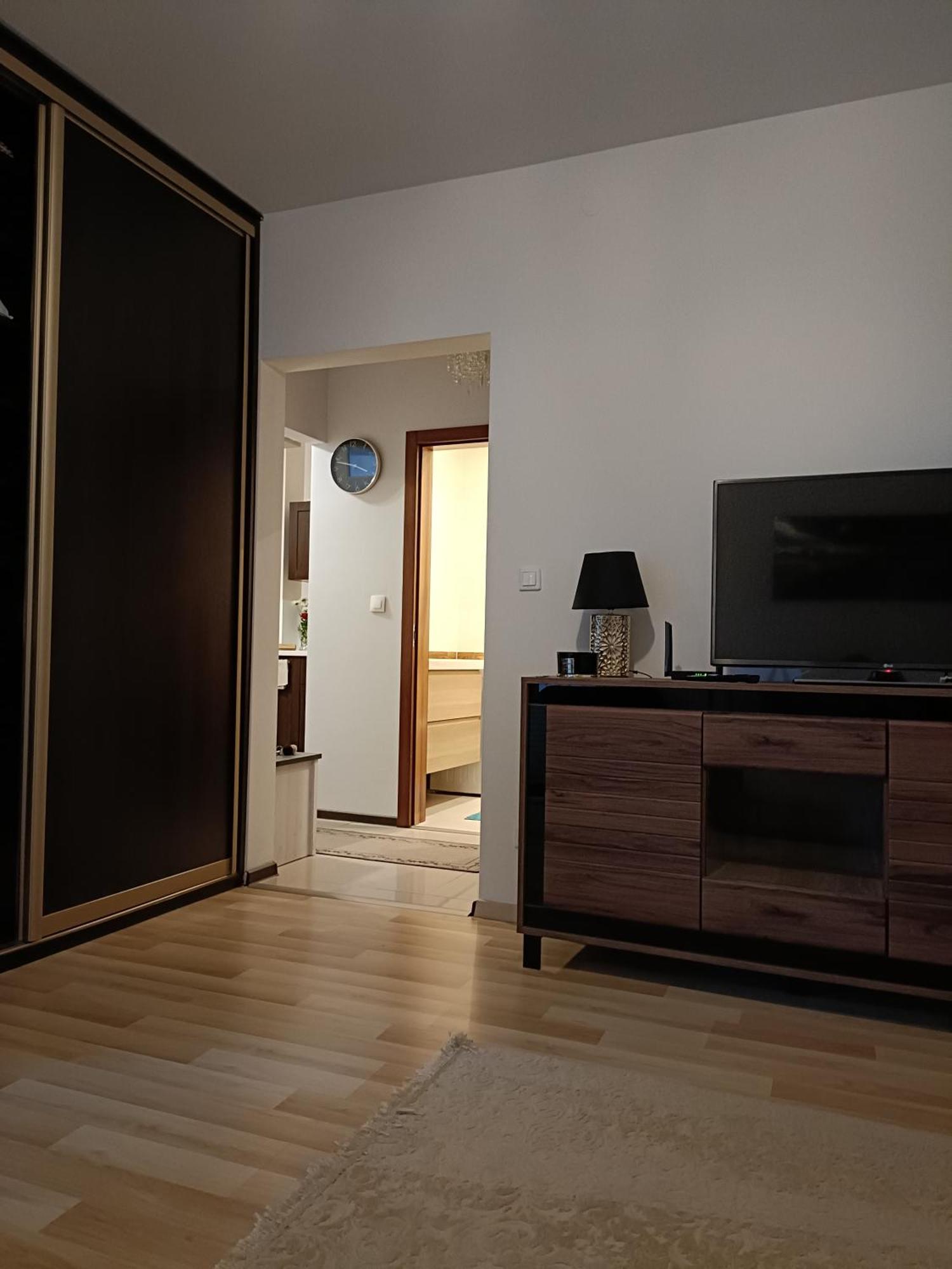 Apartament Paderewskiego 1 เจียลองกา ภายนอก รูปภาพ